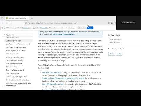 # AI --- Decomposition Tree in Power BI