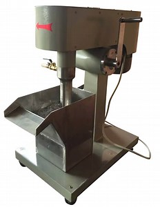 LABORATORY FLOTATION MACHINE 911MPE-D12-M - 911Metallurgist