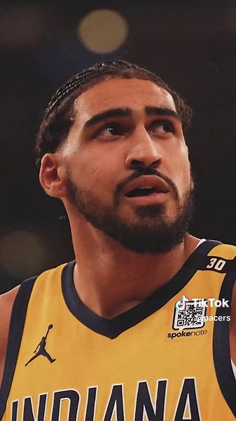 a rematch of the 2000 Eastern Conference Finals. our clash with the Knicks tips off Wednesday 🔥 #nba #nbaplayoffs #pacers