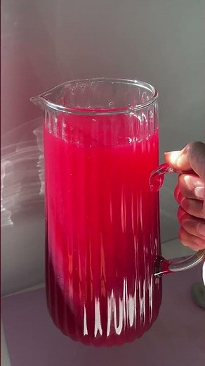 Batched Cosmopolitans | The Defined Dish