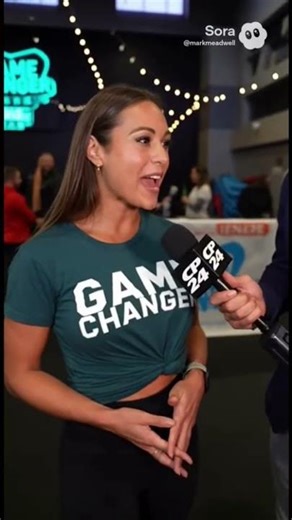 Game Changer Universe's Fitness Singles Meetups