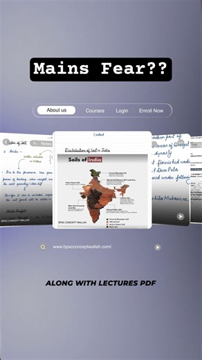 Weak in History or Polity ..?? | Mains Modular course for each subject Launched| #bpsc #bpscmains