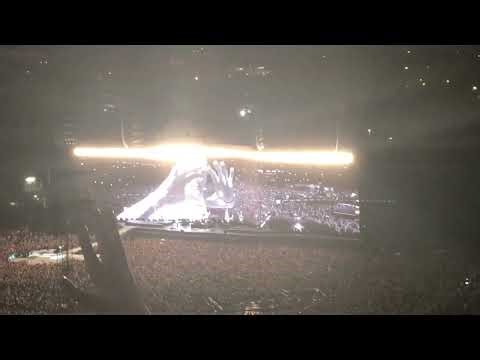 U2 – Elevation LIVE in Dublin 🇮🇪 | Joshua Tree Tour 2017 #classicrock #concert