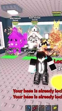 TACO TUESDAY 🌮 STEAL BRAINROT LIVE WITH VIEWERS! (December 2nd)