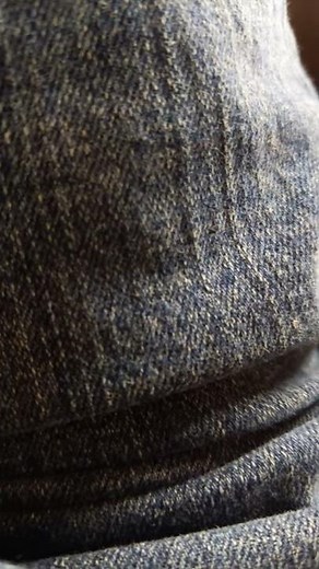 Stomach Growling ASMR