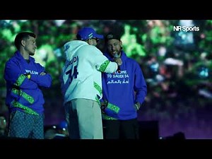 Neymar Jr | Saudi Arabia’s FIFA World Cup 2034™