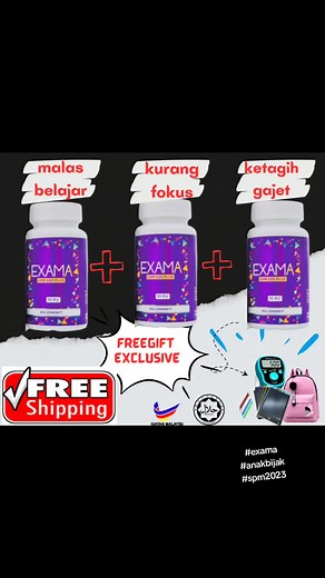 spm dah x lama ni jom ikhtiar utk anak #exama #spm2023 #parenting #vitaminminda #excelhana #ticeraziey #fypシ