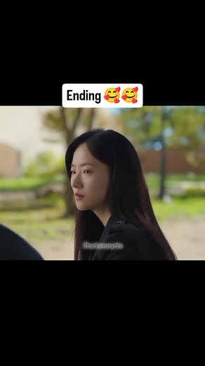 Happy ending 🥰 🎬Ms incognito #drakor #dramakorea #trending #kdrama #drakorterbaru2025 #drakorviral #drakorterbaru #msincognito | Icha Chachamarycha