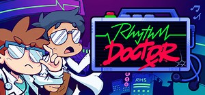 Rhythm Doctor Arrives On Xbox, Play Anywhere And PC With A Beat You Can’t Ignore | TheXboxHub