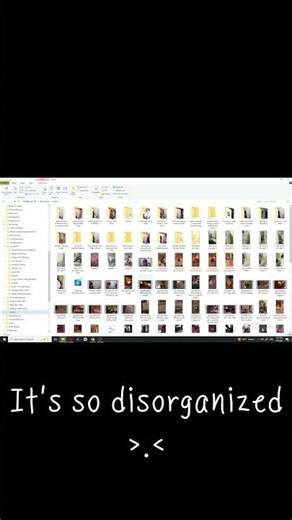 How to Organize Your Digital Files for Maximum Productivity