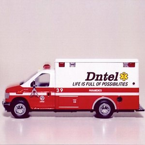 Dntel - Life Is Full Of Possibilities