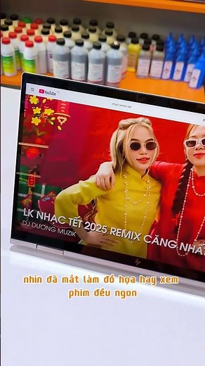 HP Envy x360 i7 gen 12 – thiết kế sang, màn hình đẹp 100% sRGB