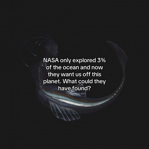 NASA's Ocean Exploration: The Mystery of the Leviathan