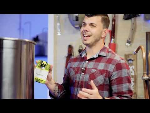 Video 14: Spike Solo Brew Day