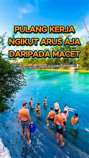 Swimming After Work? A Unique Tradition of Bern, Switzerland