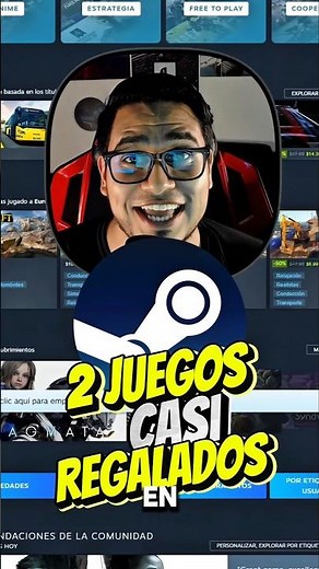 Two must-have Steam games, practically free, on sale at Instant Gaming