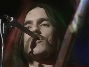 Motorhead  -  Louie Louie    1978