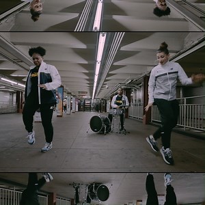 Announcing the New Balance #TCSNYCMarathon Windcheater jacket, featuring It's Showtime NYC Available here: http://newbal.co/FXC5B4 | New Balance