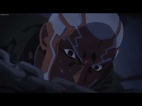 JOLYNE VS PUCCI