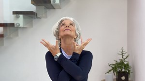 BeMoved® Bollywood | Express Level Two with Sherry - EXPRESS - BeMoved Dance