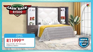 56 reactions | Set your bedroom ambience with quality, style, and storage. ️ Click the link below to shop the Stanley Wall Bed. https://bit.ly/4m9fRKi | Beares | Facebook