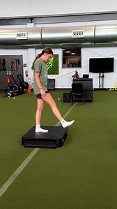 11K views · 63 reactions | SL box drop to box jump | Michael Drach Training | Facebook