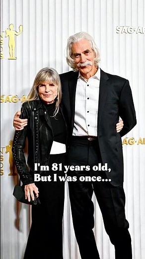 Sam Elliott’s Legendary Journey Through the Years – From Western Icon to Hollywood’s Beloved Cowboy!