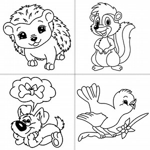 7.9K views · 159 reactions | ✨Easy and simple drawing ideas for beginners ✍ Step by Step drawing tutorials for kids 殺 Easy drawing for beginners #drawing #draw #howtodraw #learntodraw #sketch #skechbook #coloringpage #cartoon #viral #dibujo #animals #cute #beautiful | Hamdego Art | Facebook