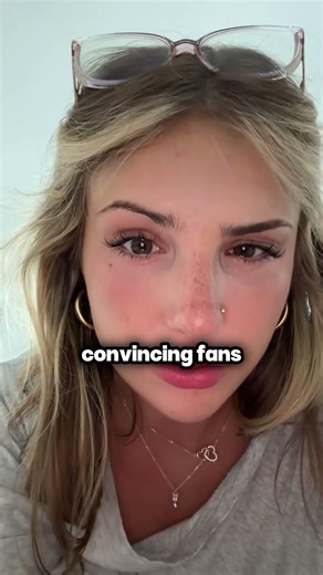 Did Piper Actually Break Up?