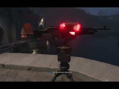 Call of Duty MW3 Mission 10 Full Gameplay | Intense Campaign Mode👇🔥