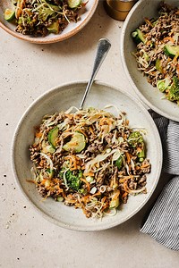 2.8K views · 34 reactions | This ground beef stir fry is easy,...