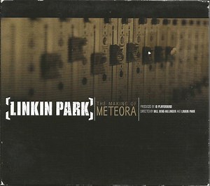 Linkin Park - The Making Of Meteora