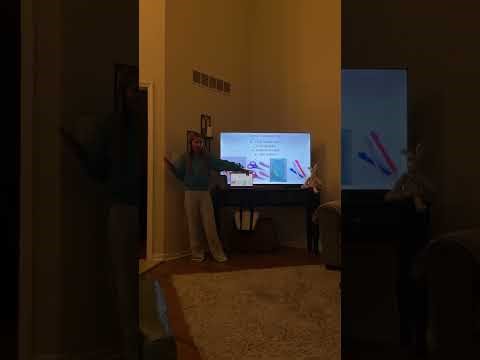 Demo Speech- Liliana Pavone