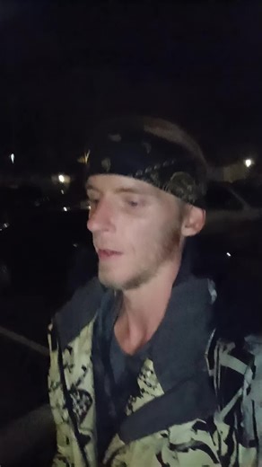 Goodnight everybody. #rambleon #fyp #everyone #walk #goodnight