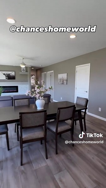 Modular Home Tour: The Nashville Model