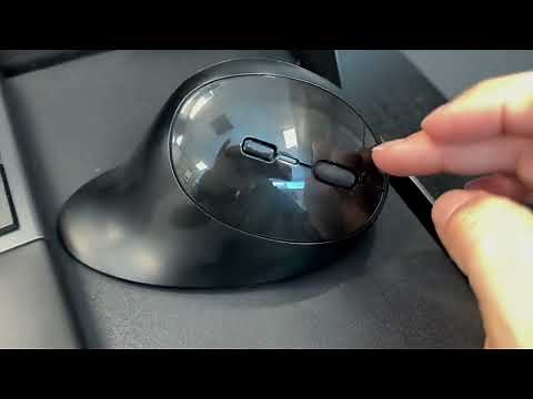 Kensington Pro Fit Ergonomic Wireless Keyboard and Mouse Review