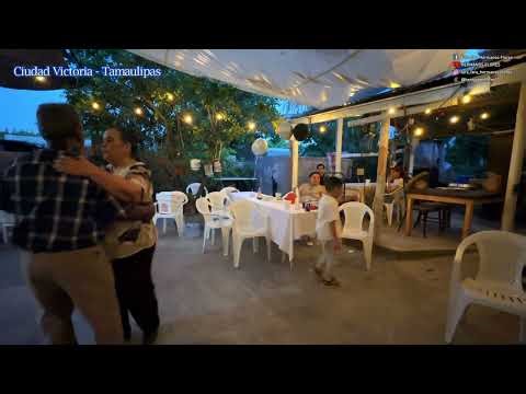 En casa de Don Heriberto 💃🕺💃🕺💃🕺