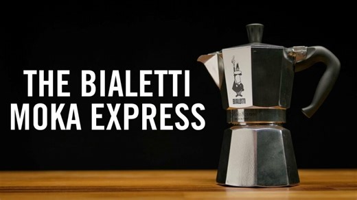 How to Make Coffee in the Bialetti Moka Pot: The “Ultimate Techique”