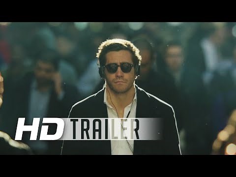 Demolition | Official HD Trailer #2 | 2016