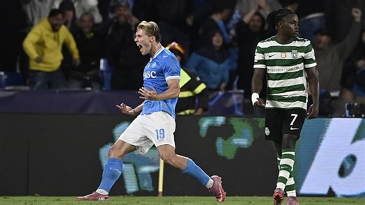 Sports video, fixtures, results and news