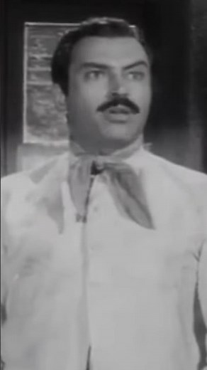 La última película de Pedro Armendáriz #cinemexicano #epocadeoro #pedroarmendáriz #actormexicano