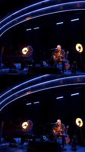 564K views · 12K reactions | “Nothing Rhymed” (Songbook Version) 2024 | Recorded at Lafayette, London #gilbertosullivan #70smusic | Gilbert O'Sullivan | Facebook