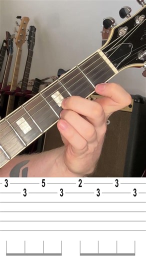 The La’s – There She Goes (Opening Riff) | Guitar Play-Along 🎸
