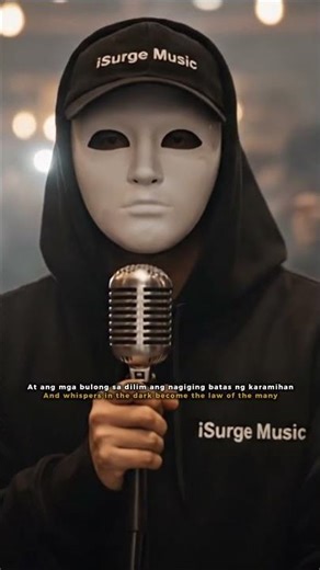 Truth vs The Crowd | Huwad na Paglilitis | iSurge Music