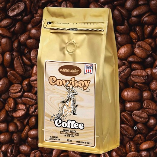 Coffee for coffee drinkers. | Motorcycle Missions