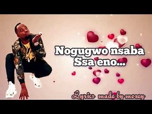SILIVIA BY DAVID LUTALO (Lyrics) 2020 MUSIC