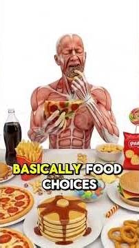 Cold water & digestion myth vs reality explained@sanaullaansari276