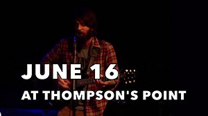 271 reactions · 49 shares | Ray LaMontagne live at Thompson's Point...