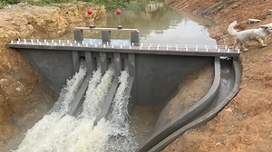 3M views · 20K reactions | Please visit my YouTube channel: https://www.youtube.com/@Tran-Chien Great, thank you all for watching my video. Please click subscribe to the channel . Thanks | Construction General | Facebook