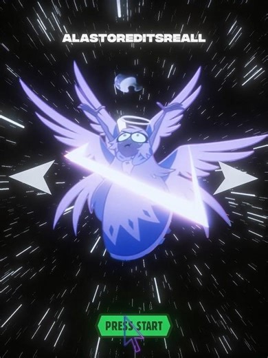 Who's the best Character in HazbinHotel part 2 | Emily Edit | HazbinHotel Season 2 #hazbinhotel